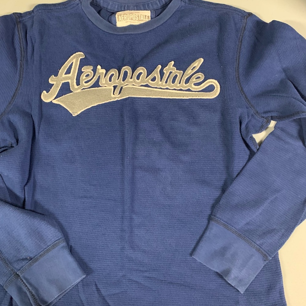 AEROPOSTALE MENS SHIRT
